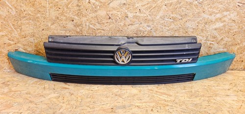 Volkswagen transporter - transporter,