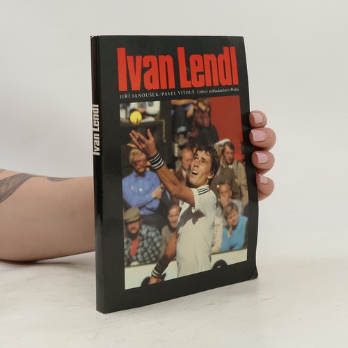 Ivan lendl jiří - lendl , | 