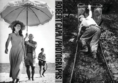 Robert capa photographs - photographs,