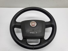 Fiat Ducato 250  Lenkrad Lederlenkrad mit Airbag   07354697720  (11)