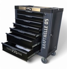 Kraftwelle KW-C05 BLACK