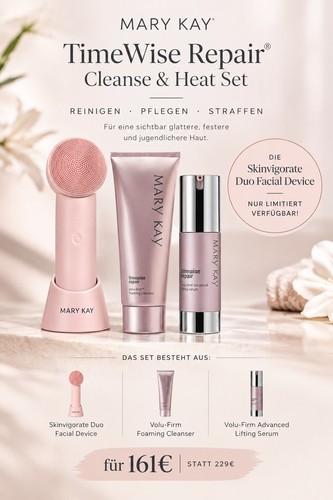 Mary kay timewise - kay,