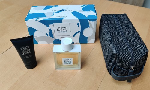 Guerlain homme ideal cologne - guerlain,