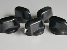 5 Poti-Drehknopf mit Zeiger