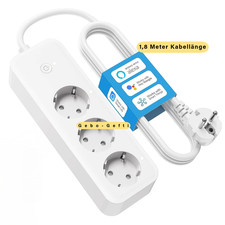 WLAN Steckdosenleiste | 1,8