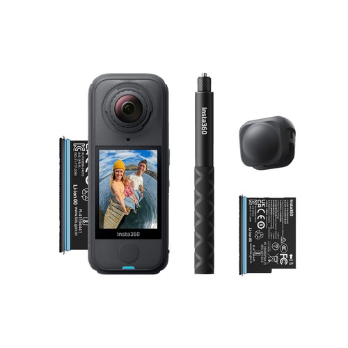 Insta360 air starter bundle - insta360, starter-bundle