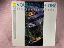 Depeche Mode: A Question of