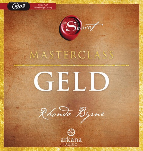 The secret geld rhonda - the,