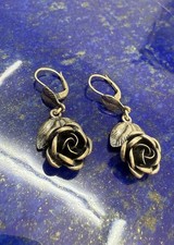 Antike Schöne Florale