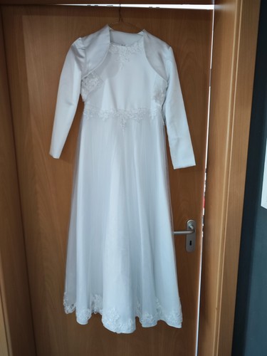Kommunionkleid 140 146 - kommunionkleid, 140-146