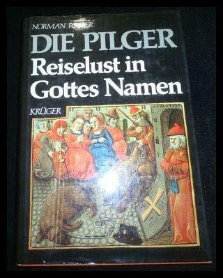 Die pilger reiselust - reiselust, in