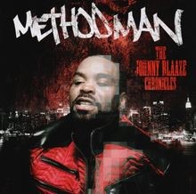 Johnny blaze chronicles - blaze,