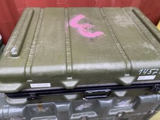 US Army Transportkiste Pelican