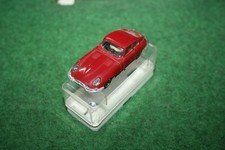 Faller AMS Jaguar E Typ 1 in