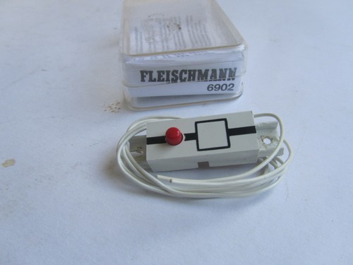 Fleischmann 6902 n - h0, /