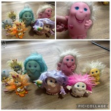 knuffelbunt 80er Jahre