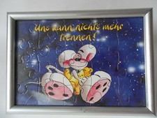 Diddl Puzzle „Uns kann