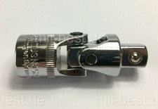 NEU! 1/2" Zoll Kreuzgelenk