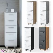 Badschrank Midischrank Bad