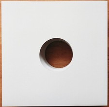 10inch Schellack Cover Sleeve