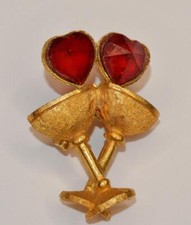 Vtg Gestempelt Mamselle