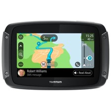 TomTom Rider 50 Motorrad-Navi