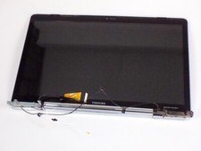 18.4 Toshiba Satellite P500-127 LCD Display Screen Bildschirm 1680x945 Einheit
