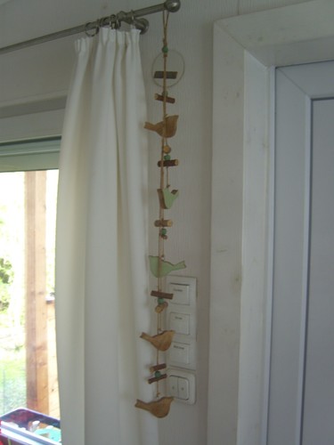 Fensterdeko dekokette cm - fensterdeko,