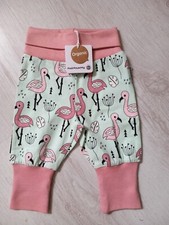 Maxomorra Babybundhose