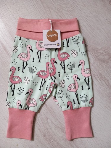 Maxomorra babybundhose - maxomorra,