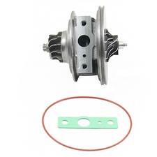 Turbolader Rumpfgruppe für