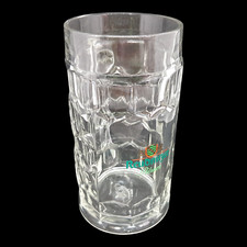 Bierglas Bierkrug Reudnitzer Pilsner Henkelglas Bierseidel 500ml Rastal 1992