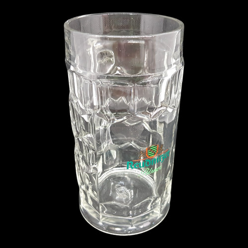 Bierglas bierkrug reudnitzer - bierglas,