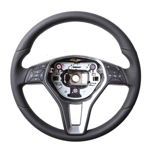 Mercedes lenkrad gla sl - lenkrad,