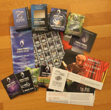 Star Trek CCG - Drop Sale -