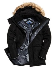 Superdry SD Expedition Parka -