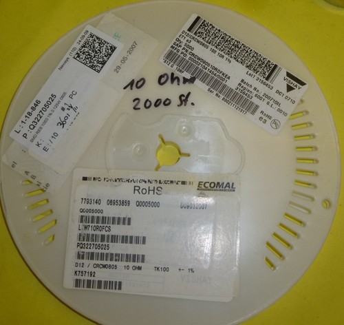 2000 smd resistor - 2000,