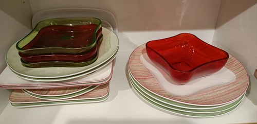 Villeroy boch vivo geschirr - &,