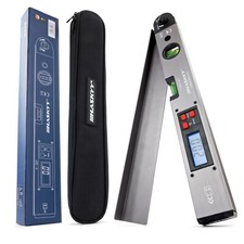 Digitaler Winkelmesser mit