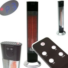 Heizstrahler 2000W Infrarot