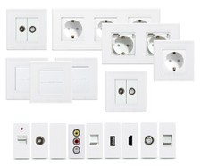 LUXUS-TIME Touch Lichtschalter