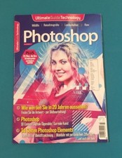 Photoshop Nr.23/2017 ungelesen 1A absolut TOP 