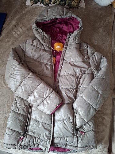 Nordcap damen steppjacke - nordcap,