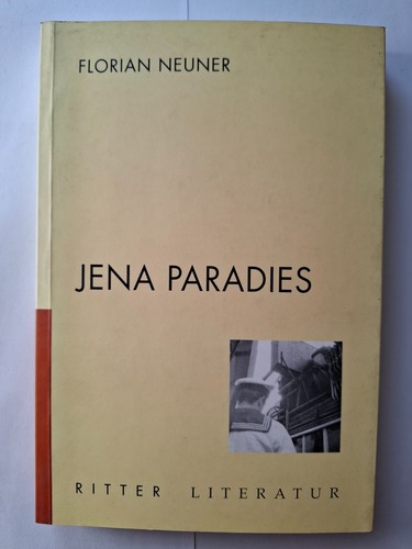 Jena paradies florian - jena,