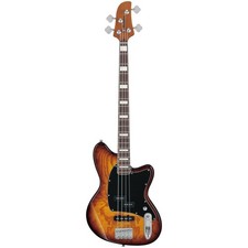 E-Bass Ibanez Talman