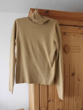 Rollkragenpullover RC