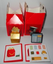 Little McDonald's Goldenes