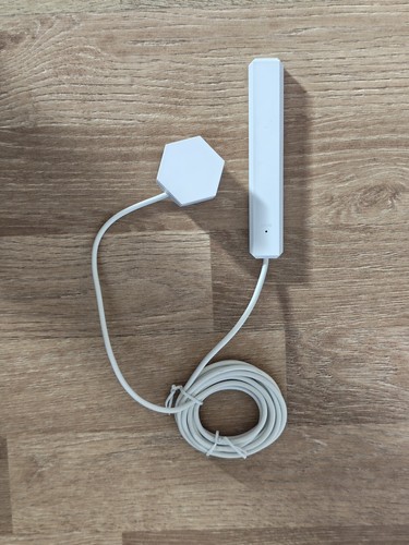 Nanoleaf lines processor - lines, 60