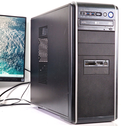 Gaming intel 477 3 4ghz - i7-477, 3.4ghz