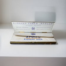 Antike JOHANN FABER *APOLLO |